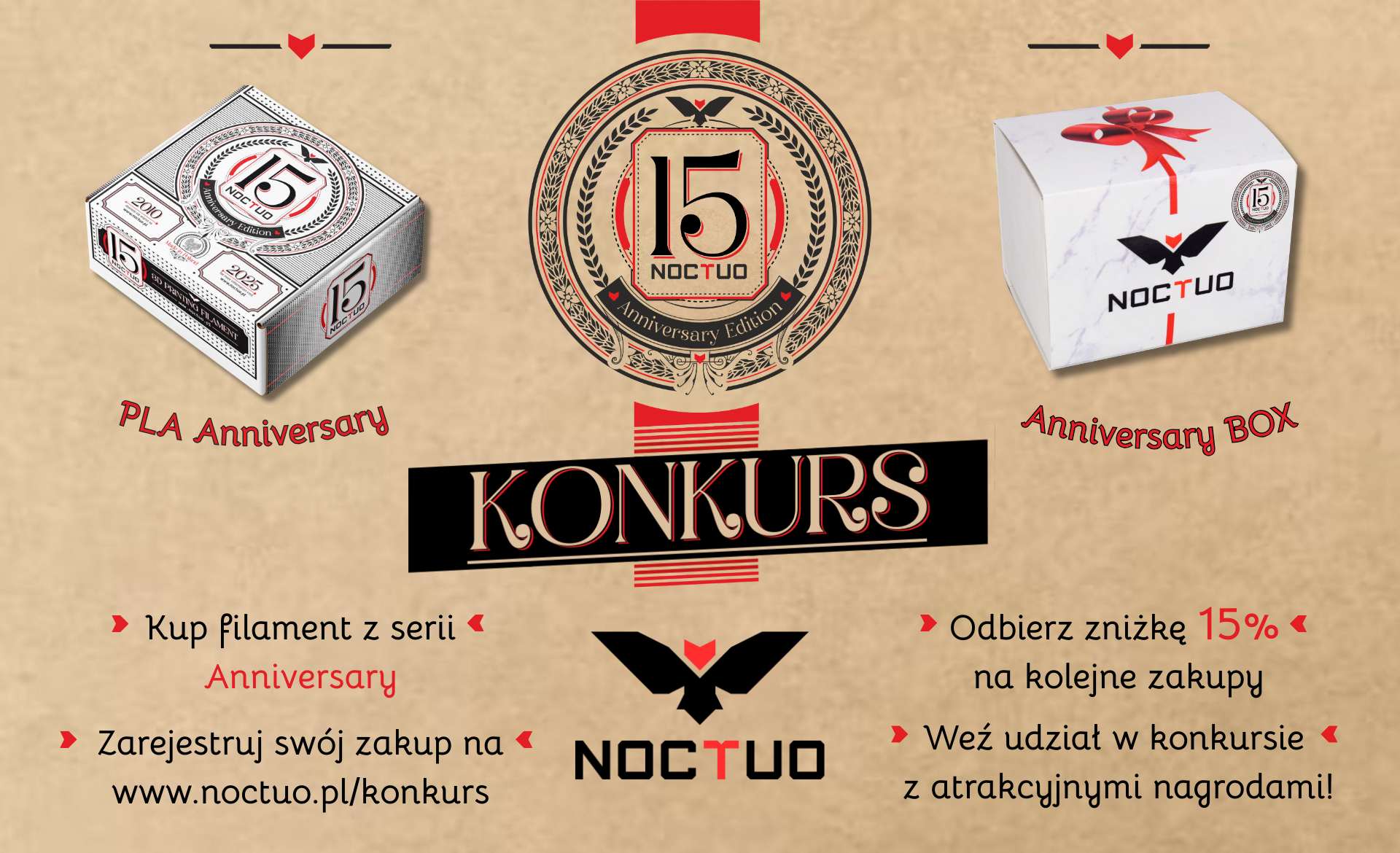 NOCTUO 15 LAT 