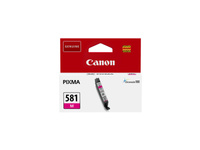 Tusz Canon CLI-581 MAGENTA