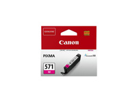 Tusz Canon CLI-571 MAGENTA