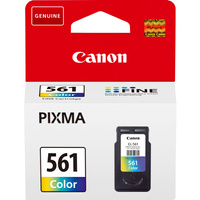 Tusz Canon CL-561 COLOR