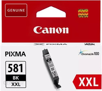 Tusz Canon CLI-581XXL BLACK