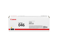 Toner Canon 046 YELLOW