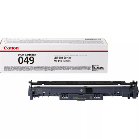 Kaseta z bębnem Canon 049