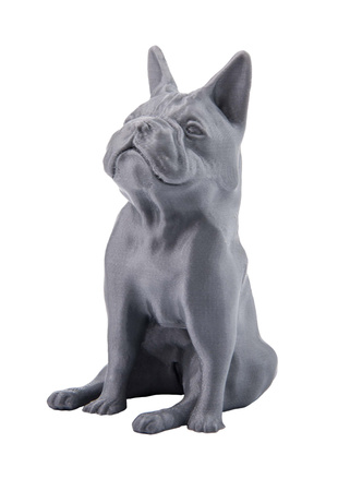 Filament Print-Me EcoLine PLA Aluminium 1,75 mm 1kg