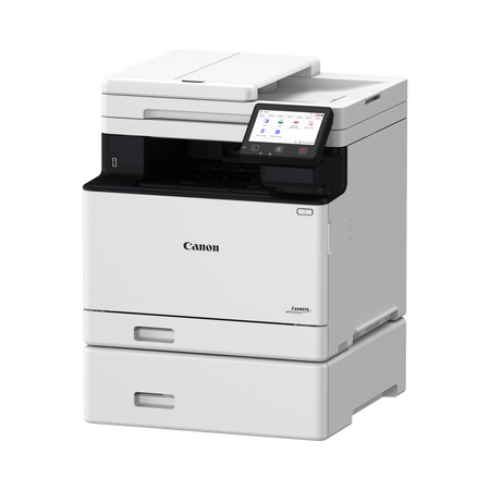 Canon i-SENSYS MF752Cdw II
