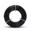 Filament Fiberlogy Refill ABS Black / Czarny 1,75 mm
