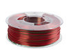 Filament Spectrum PLA Magic SILK 1.75mm FOREST FLAME 0.25kg