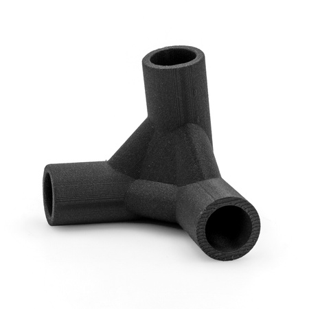 Filament Fiberlogy PET-G + CF Black 1,75 mm 0,75 kg