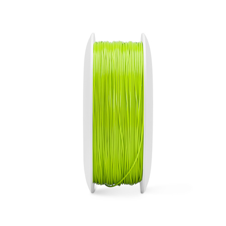 FIlament Fiberlogy Nylon PA12 Light Green / Jasnozielony 1,75 mm