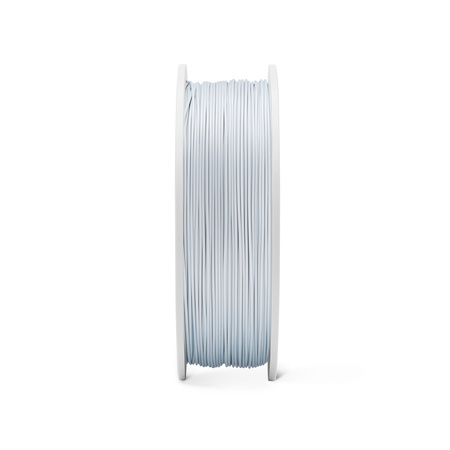 Filament Fiberlogy FiberSilk Metallic Silver 1,75 mm