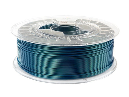 Filament Spectrum PLA Premium 1.75mm CARIBBEAN BLUE 1kg