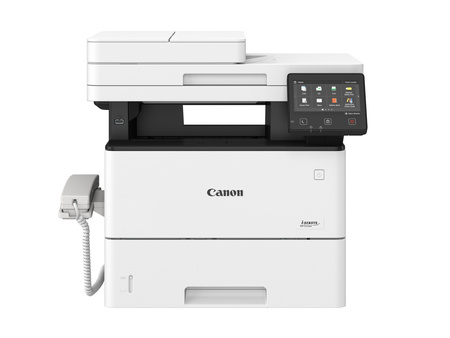 Canon i-SENSYS MF553dw