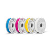 Filament Fiberlogy Easy PLA CMYK 1,75 mm 4 x 0,5 kg