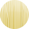 Filament Fiberlogy Easy PET-G Pastel Yellow / Żółty 1,75 mm