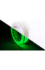 Filament Print-Me SmartFit PLA Gleaming Green – fluorescencyjny 1,75 mm 450 gramów