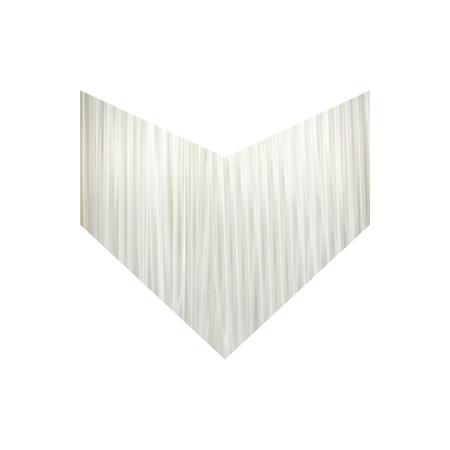 Filament Noctuo ABS-MMA Natural / Naturalny 1,75 mm 750 gramów