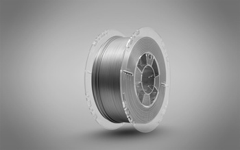 Filament Print-ME Swift PET-G Aluminium 1,75 mm 1 kg