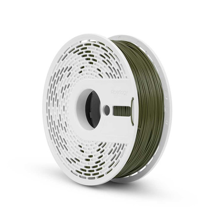 Filament Fiberlogy Matte ASA Olive Green 1,75 mm 0,75 kg