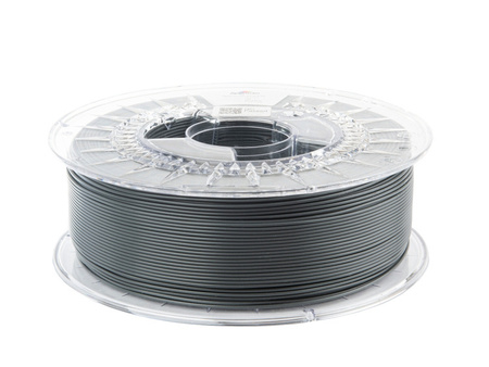 Filament Spectrum PLA Premium 1.75mm DARK GREY 1kg