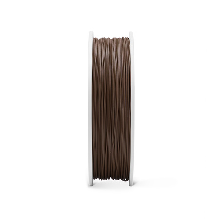 Filament Fiberlogy Fiberflex 40D Brown / Brązowy 1,75 mm