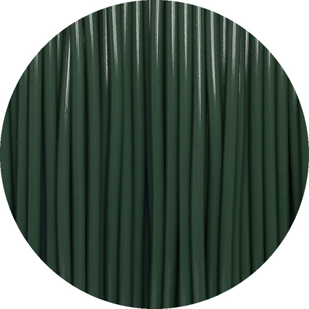 FIlament Fiberlogy PLA Impact Army Green / Zielony 1,75 mm 0,85 kg