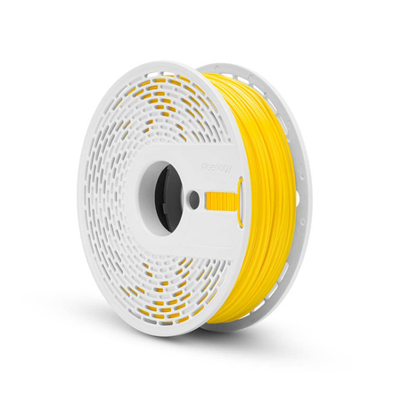 Filament Fiberlogy Easy PET-G Yellow / Żółty 1,75 mm