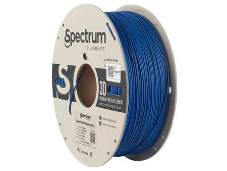 Filament Spectrum GreenyPro 1.75mm ULTRAMARINE BLUE 1kg