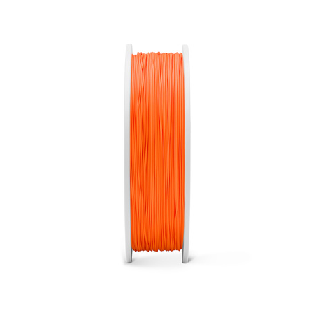 Filament Fiberlogy Fiberflex 40D Orange / Pomarańczowy 1,75 mm