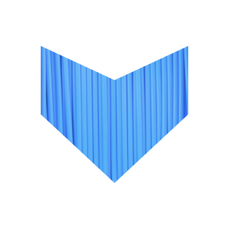 Filament Noctuo UltraPLA Blue / Niebieski 1,75 mm 750 gramów