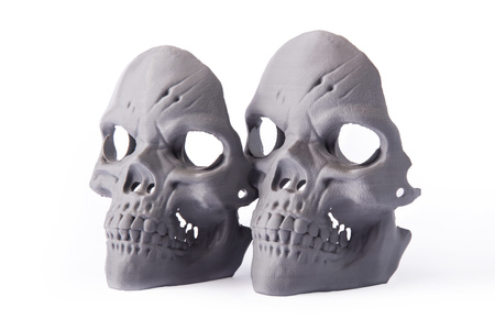 Filament Print-ME Advanced Matt PLA Common Grey 1,75 mm 850 gramów