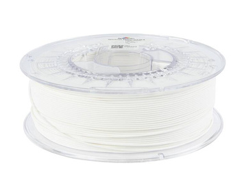 Filament Spectrum SafeGuard PLA 1.75mm POLAR WHITE 1kg
