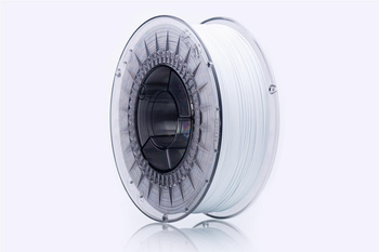 Filament Print-ME Smooth ABS White 1,75 mm 200 gramów