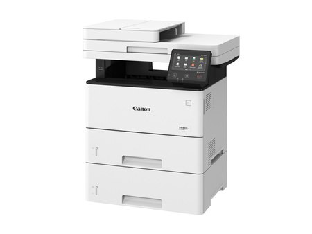 Canon i-SENSYS MF553dw