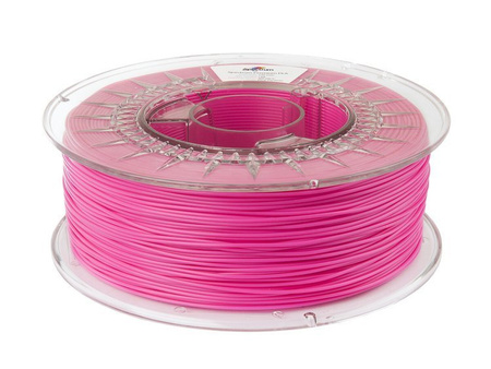Filament Spectrum PLA Premium 1.75mm PINK PANTHER 1kg (RAL 4003)