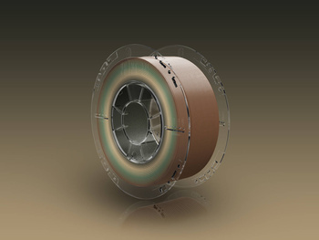 Filament Print-Me SmartFit PLA Polish Army – Camouflage 1,75 mm 850 gramów