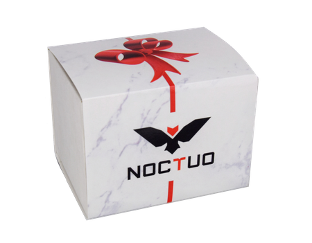 Filament Noctuo ABSolutny BOX - 4 x 0.25kg ABS