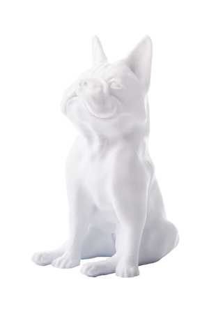 Filament Print-Me EcoLine PLA Polar White 1,75 250 gramów