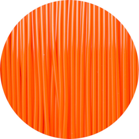 Filament Fiberlogy ABS Orange/ Pomarańczowy 1,75 mm