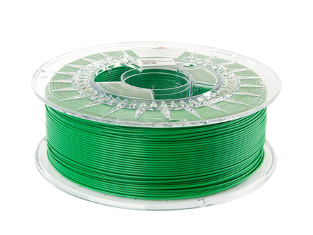Filament Spectrum PLA Premium 1.75mm FOREST GREEN 1kg