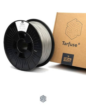 Filament Grupa Azoty S.A. Tarfuse® PLA NW9 PEARL DARK GREY SR 9023