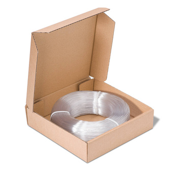 Filament Fiberlogy Refill PCTG Pure Transparent 1,75