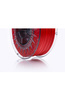 Filament Print-ME Smooth ABS Cherry Red 1,75 mm 200 gramów