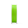 Filament Fiberlogy Fiberflex 30D Light Green / Jasnozielony 1,75 mm 0,5 kg 