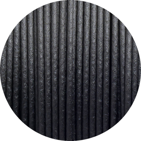 Filament Fiberlogy PET-G + CF Black 1,75 mm 0,75 kg