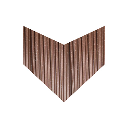 Filament Noctuo PLA Cosmic Brown / Brązowy 1,75 mm 750 gramów