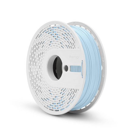 Filament Fiberlogy Easy PET-G Pastel Blue / Pastelowy Niebieski 1,75 mm