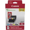 Tusz Canon CLI-551XL CMYK Photo Value Pack