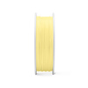 Filament Fiberlogy Easy PLA Pastel Yellow / Pastelowy Żółty 1,75 mm