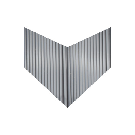 Filament Noctuo PET-G Grey / Szary 1,75 mm 250 gramów