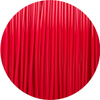 Filament Fiberlogy ASA Red / Czerwony 1,75 mm  